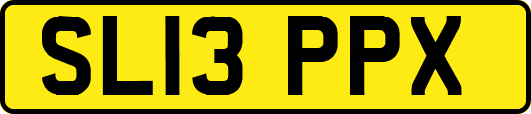 SL13PPX