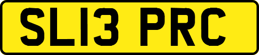 SL13PRC