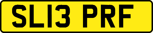 SL13PRF