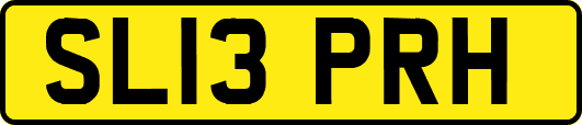 SL13PRH