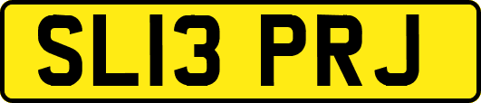 SL13PRJ