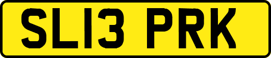 SL13PRK