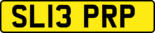 SL13PRP