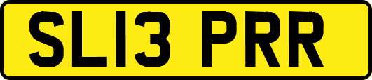 SL13PRR