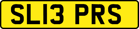 SL13PRS