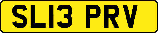 SL13PRV