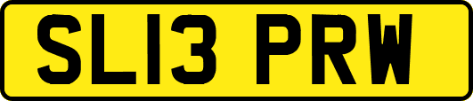 SL13PRW
