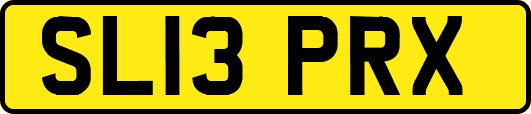 SL13PRX