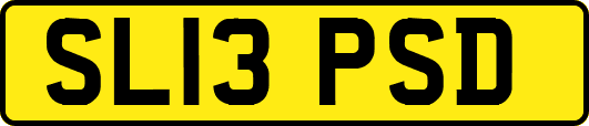 SL13PSD