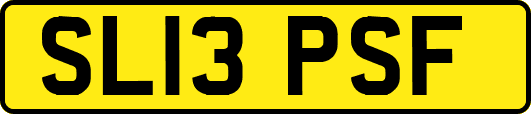 SL13PSF