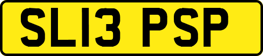 SL13PSP
