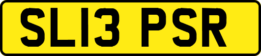 SL13PSR