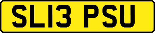SL13PSU