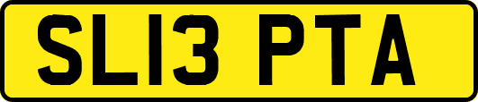 SL13PTA