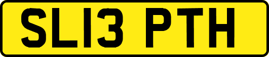 SL13PTH