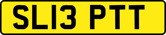SL13PTT