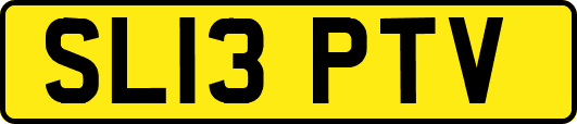 SL13PTV