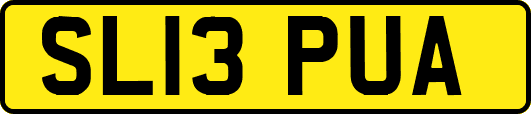 SL13PUA