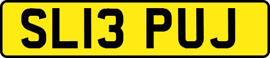 SL13PUJ