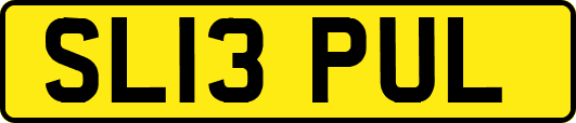 SL13PUL