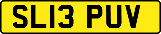 SL13PUV