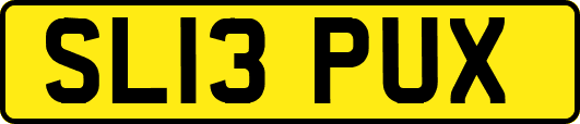 SL13PUX