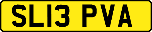 SL13PVA