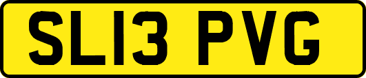 SL13PVG