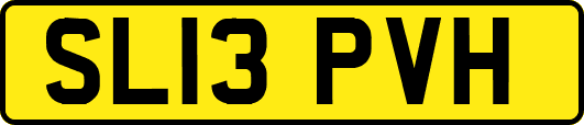SL13PVH