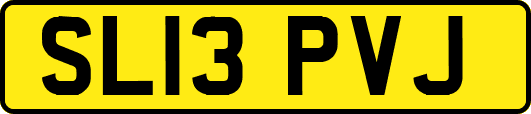 SL13PVJ