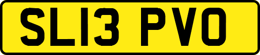 SL13PVO