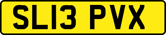 SL13PVX