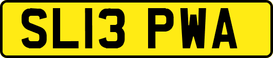 SL13PWA