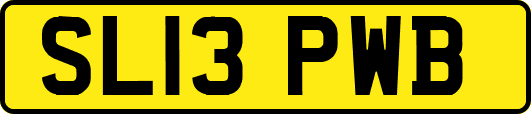 SL13PWB