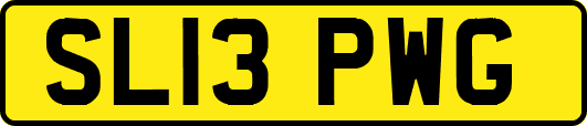 SL13PWG