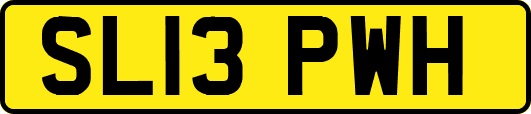 SL13PWH