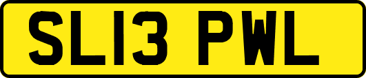 SL13PWL