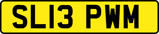 SL13PWM