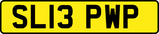 SL13PWP