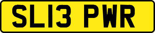 SL13PWR
