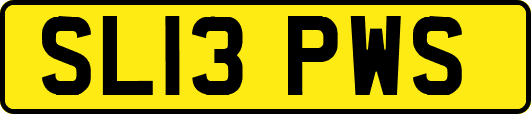 SL13PWS