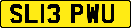 SL13PWU