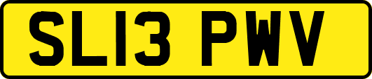 SL13PWV