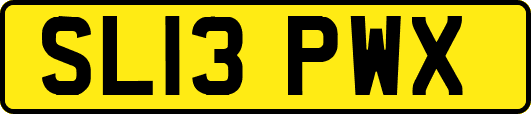 SL13PWX