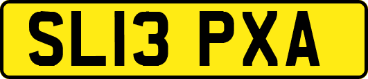 SL13PXA