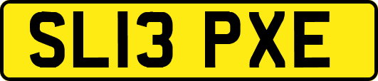 SL13PXE