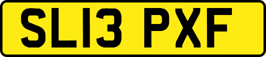 SL13PXF