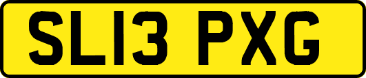 SL13PXG