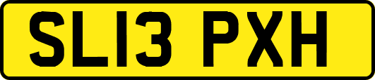 SL13PXH