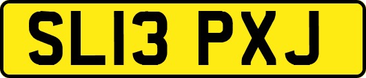 SL13PXJ